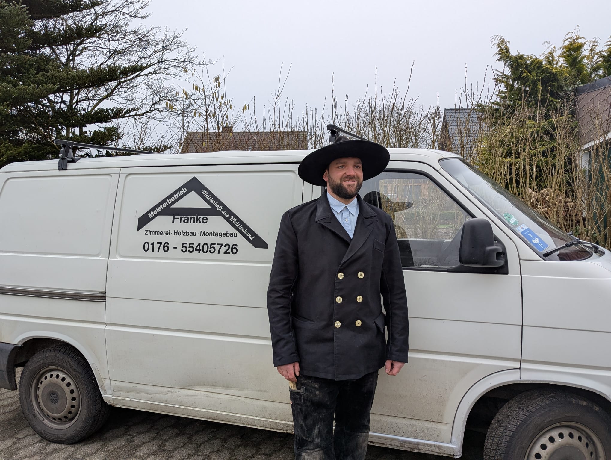 Bild von Oliver Franke